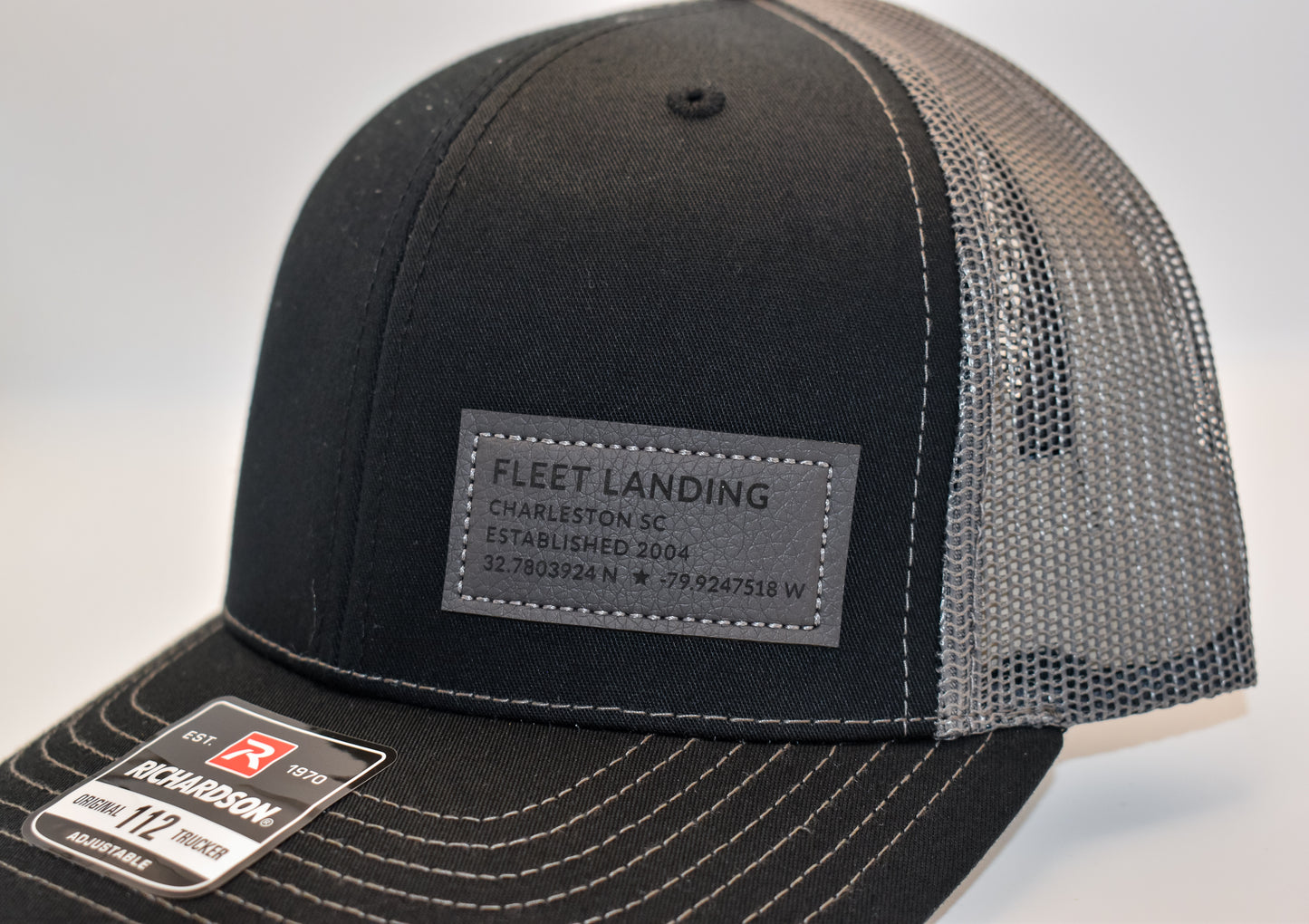 Hat - Coordinates (choose color)