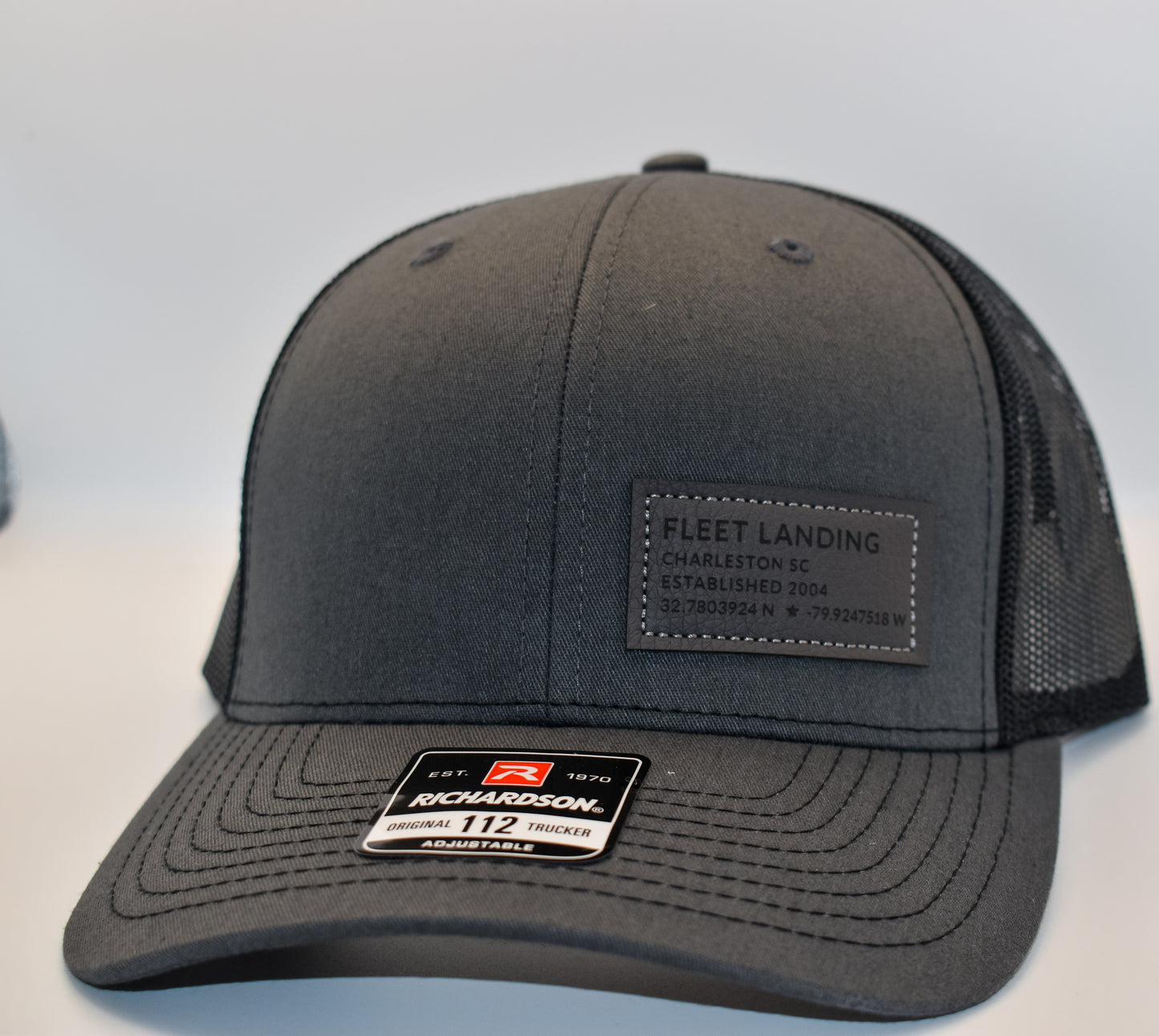 Hat - Coordinates (choose color)