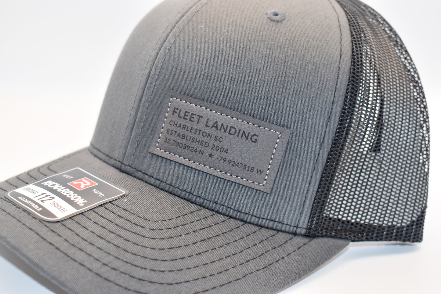 Hat - Coordinates (choose color)