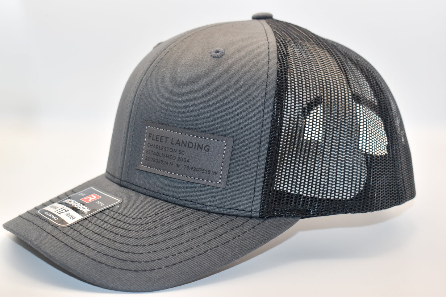 Hat - Coordinates (choose color)