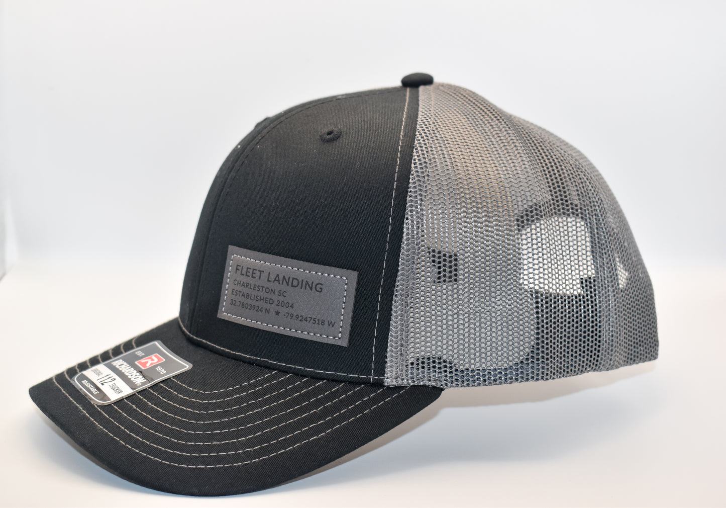 Hat - Coordinates (choose color)