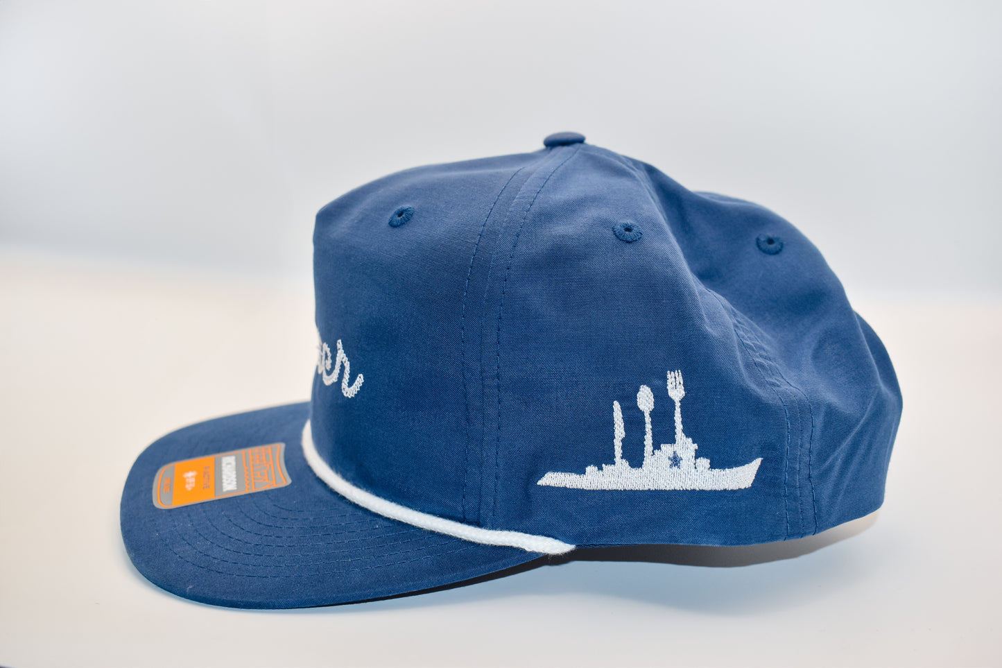 Hat - Oyster