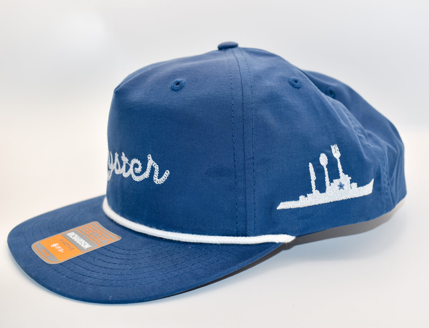 Hat - Oyster