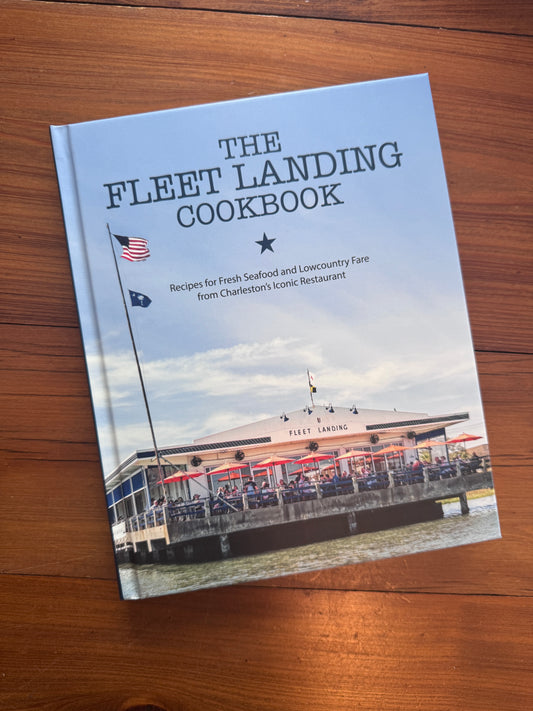 The Fleet Landing Cookbook