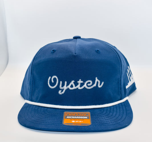 Hat - Oyster